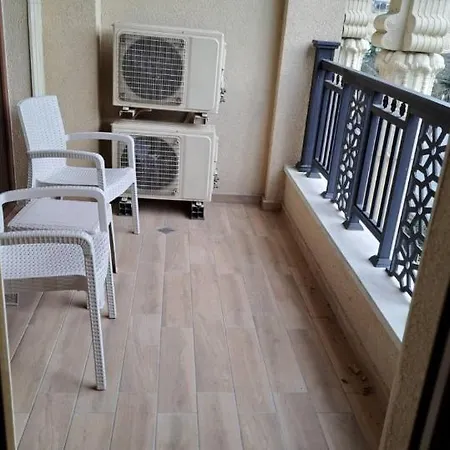 Apartamento релакс *