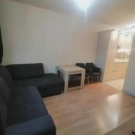 Apartamento релакс