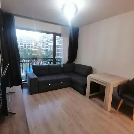 Apartamento релакс