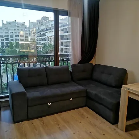 релакс Apartamento Golden Sands