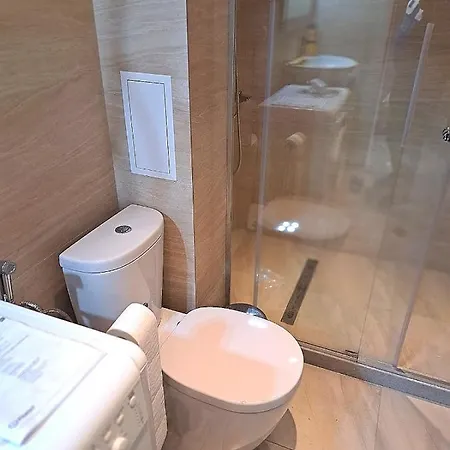 Apartamento релакс *