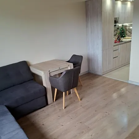 релакс Apartamento *