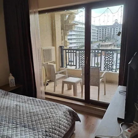 релакс Apartamento Golden Sands