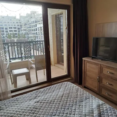 релакс Apartment *