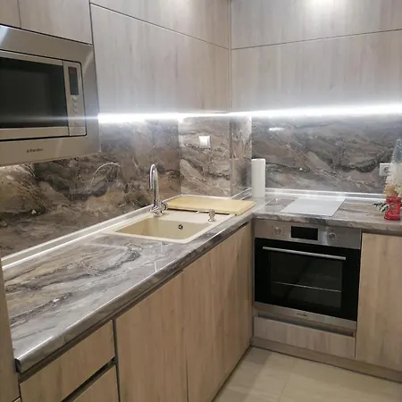 релакс Apartment Golden Sands